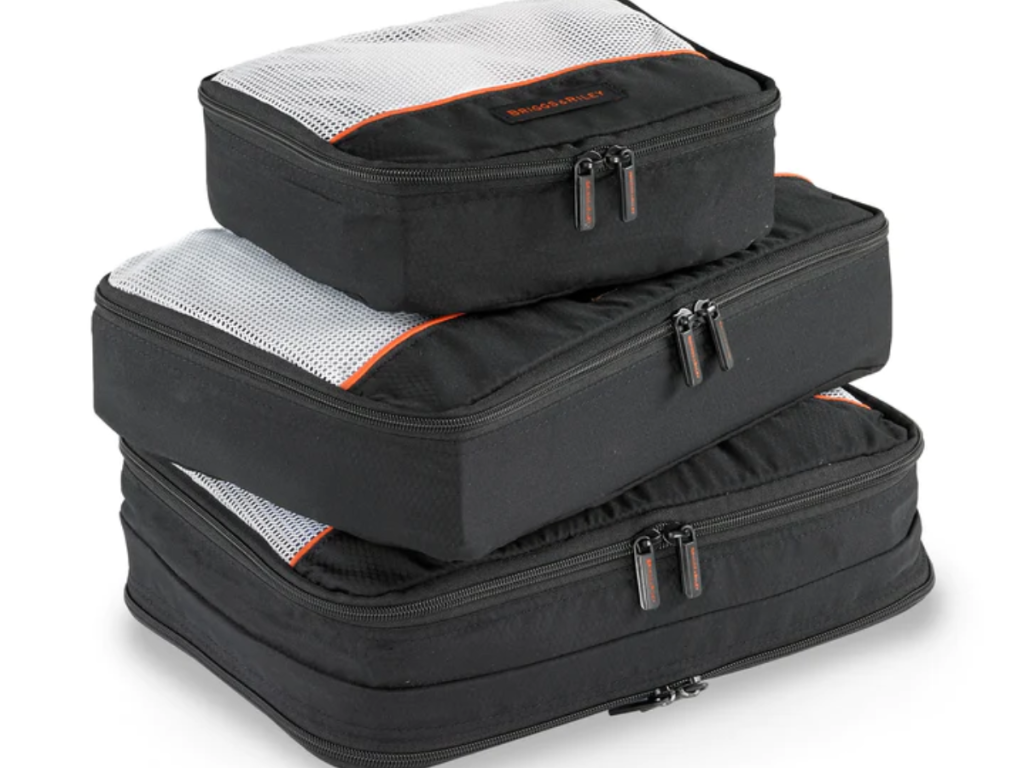 Do Packing Cubes Make Your Luggage Heavier?