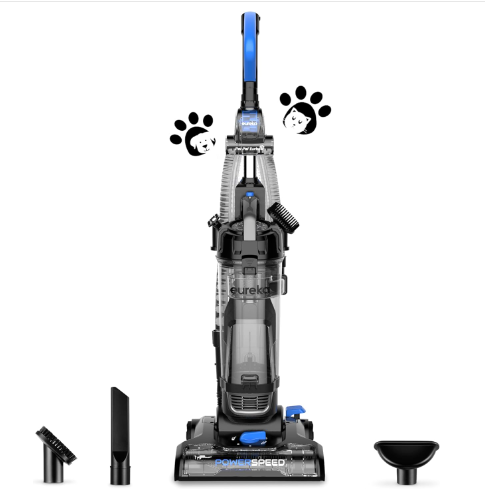 The 3 Best Vacuums for Pet Hair