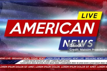 Breaking News & Top Stories Of USA
