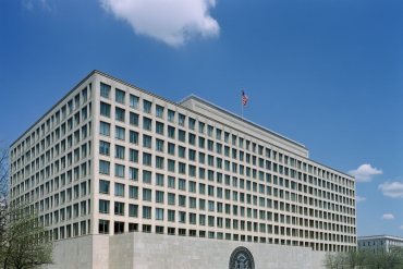 The U.S. Department of State: Roles, Services, and Key Functions