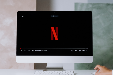 Netflix streaming service