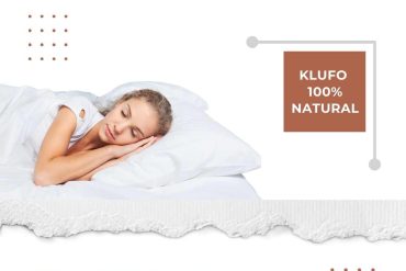 KLUFO-100-Natural-Latex-Mattress