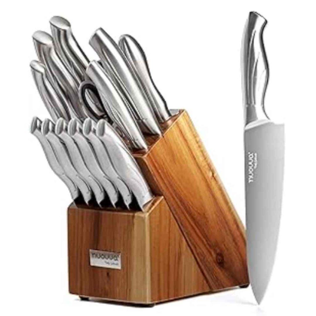 The Best Kitchen Knife Organizer Review