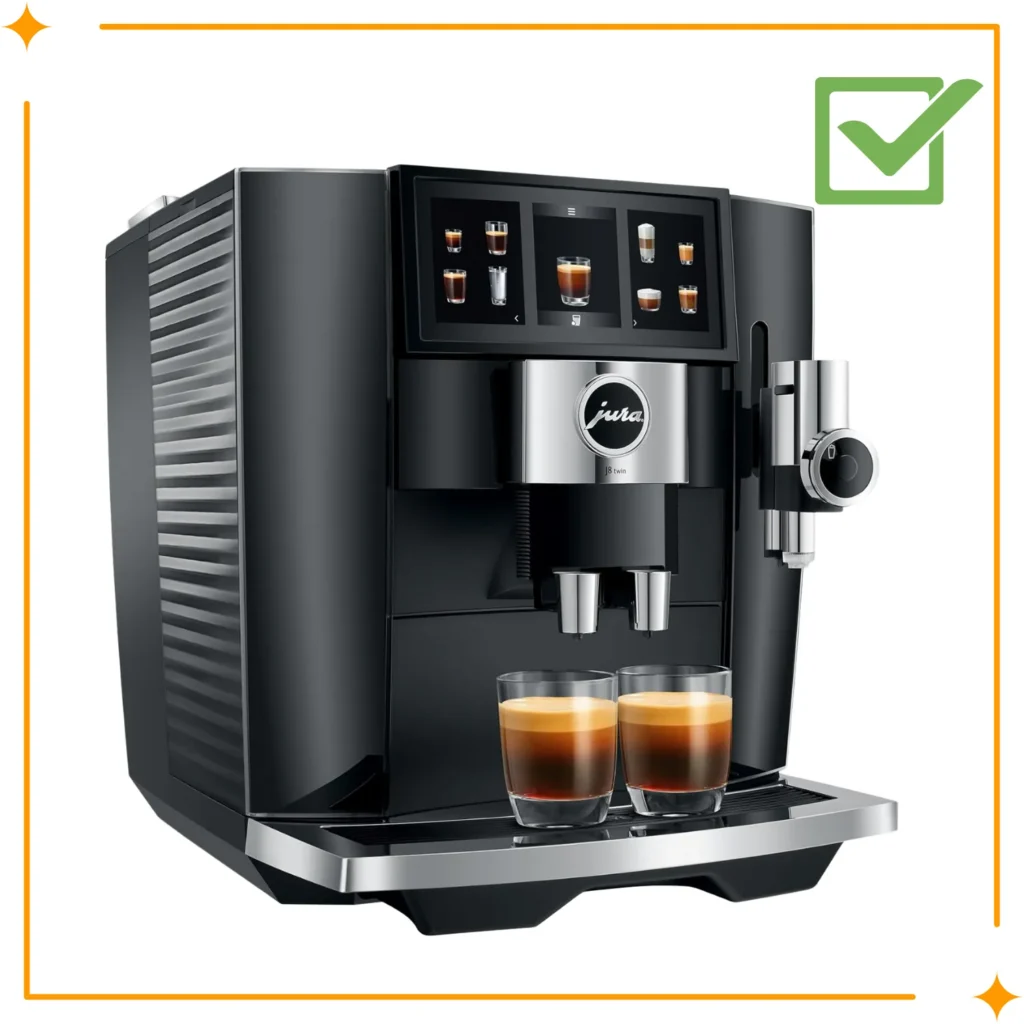 Best-high-end-espresso-machine
