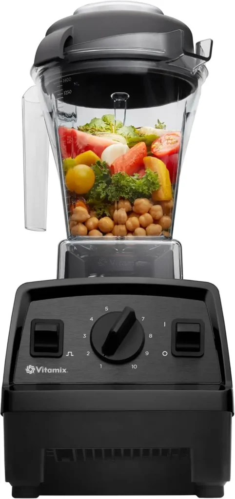 Vitamix E310 Explorian Blender Review