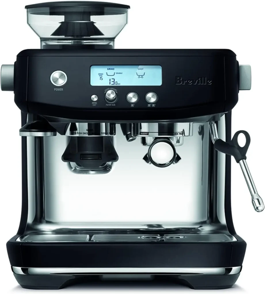 best-semi-automatic-espresso-machine-with-grinder