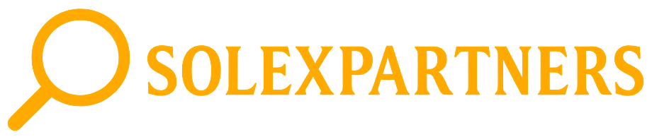 Solexpartners Logo